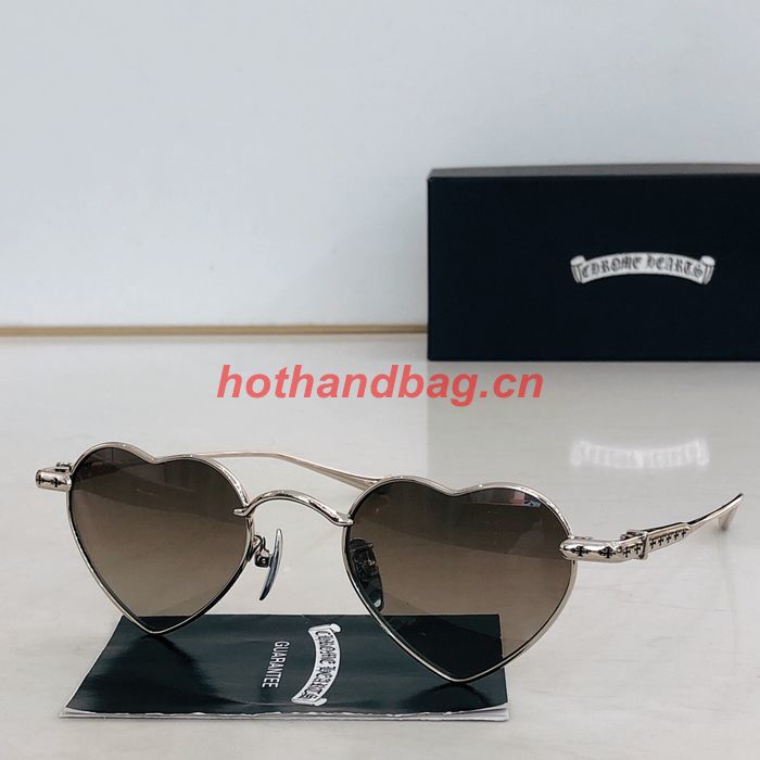 Chrome Heart Sunglasses Top Quality CRS00578